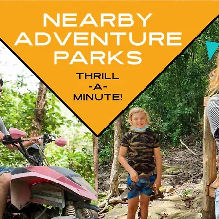 Casa Akumal-3