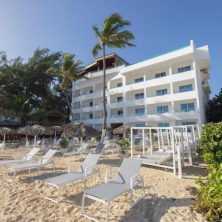 Hotel Hm Bavaro Beach - Adults Only-3