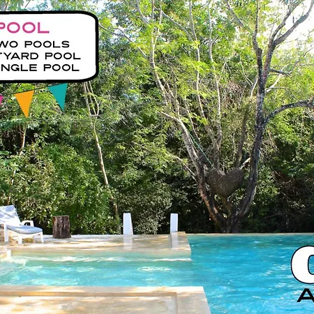 Casa Akumal-3