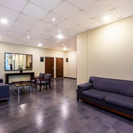 City Express Plus By Marriott Cali Colombia-3