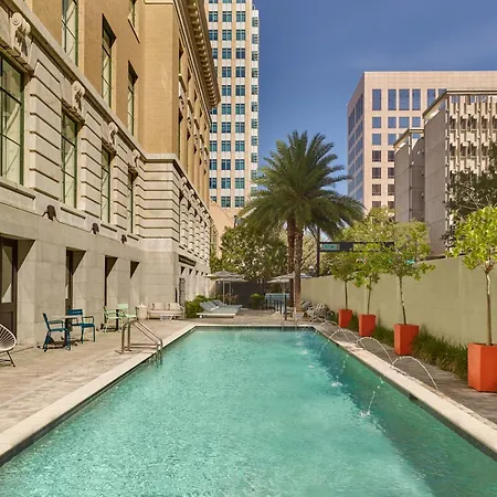 Le Meridien Tampa, The Courthouse-3