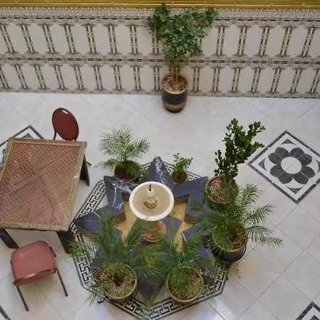 Hotel Zagora-3