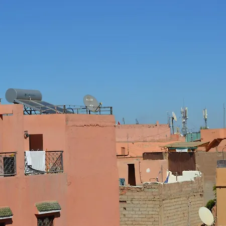 Hotel Zagora-2