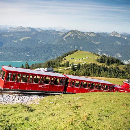 Hotel Foersterhof Lebe Pur, Geniesse Den Tag-2
