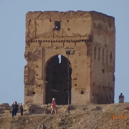Riad Fes Elite-3