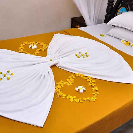 Forodhani Park Hotel-3