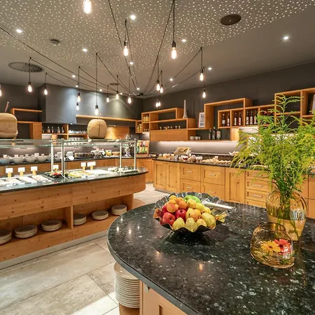 Bergland Design- Und Wellnesshotel-2