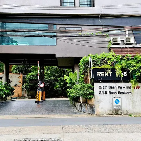 Rent V38 #420 Friendly Thailand-2