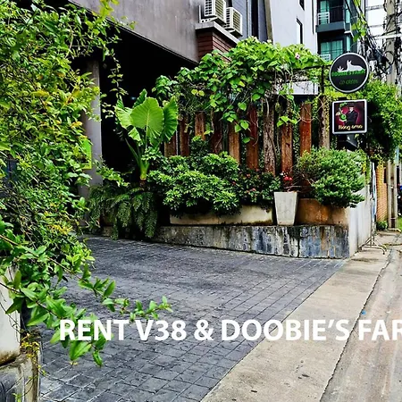 Rent V38 #420 Friendly Thailand-3