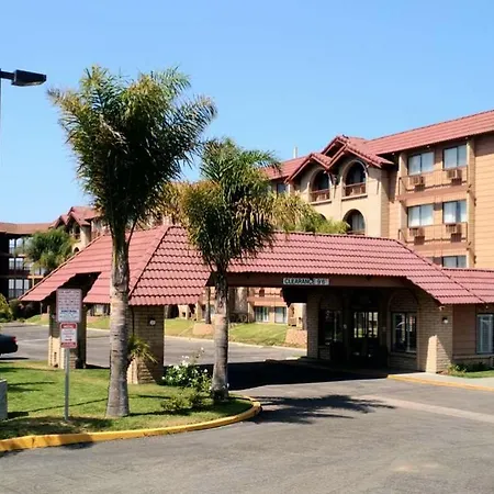 Lompoc Valley Inn And Suites-2