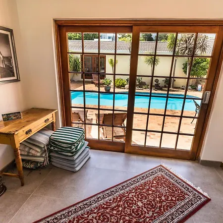 Hout Bay Lodge-3