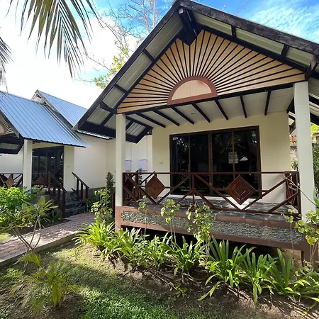 Noble House Beach Resort-2