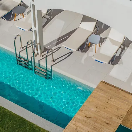 Sunrise Zante - Adults Only Hotel-3