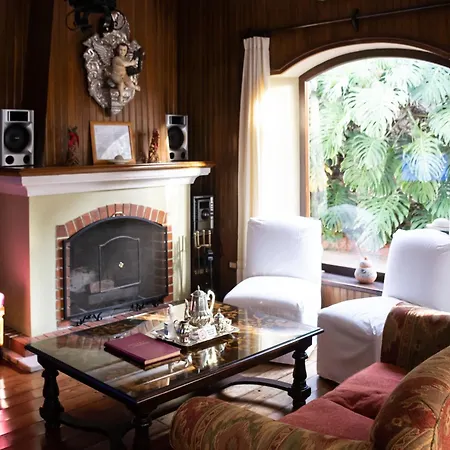 Hotel Boutique La Candela-2