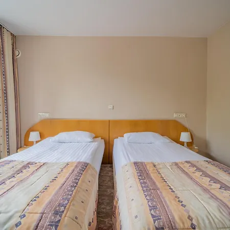 Hotel Mazowiecki Łódź-2