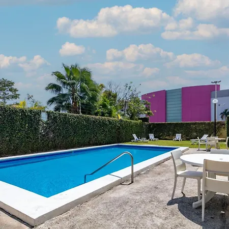 City Express By Marriott Chetumal-2