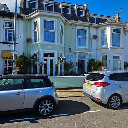 Willows Guest House-3