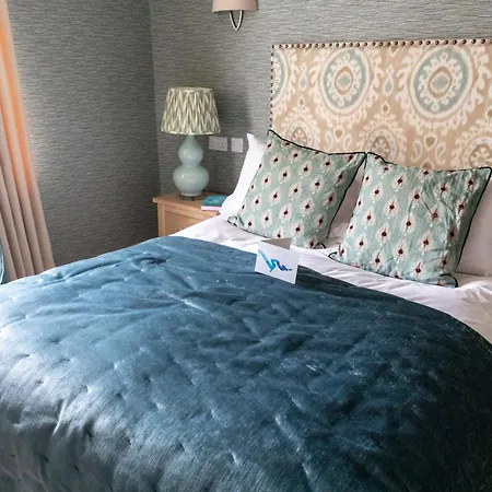 Tickton Grange Hotel-2