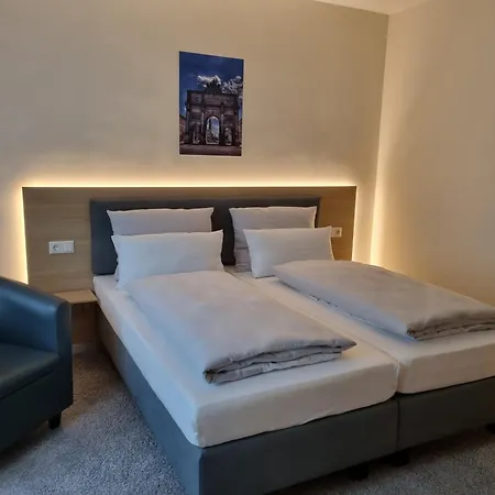 Myminga13 - Hotel & Serviced Apartments-2