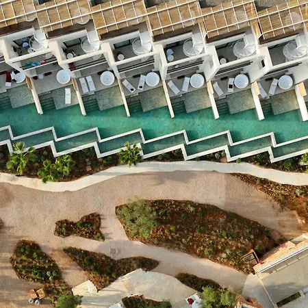 The Signature Level At Trs Ibiza Hotel (Adults Only)-2