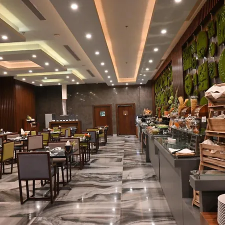 Q Suites Jeddah By Ewa-3