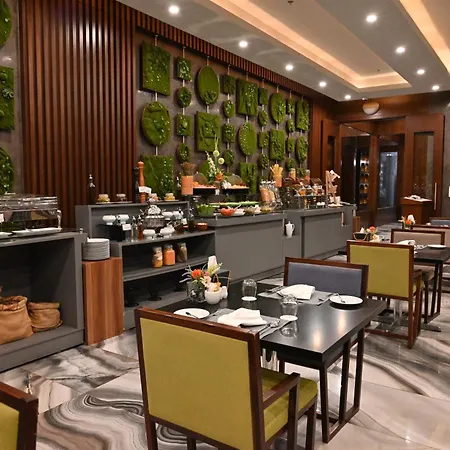 Q Suites Jeddah By Ewa-2