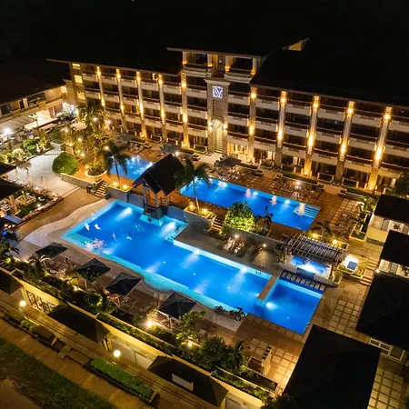 Coron Westown Resort-3
