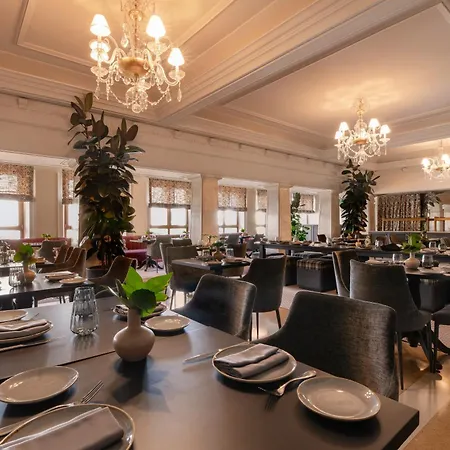 Umusic Hotel Madrid-3