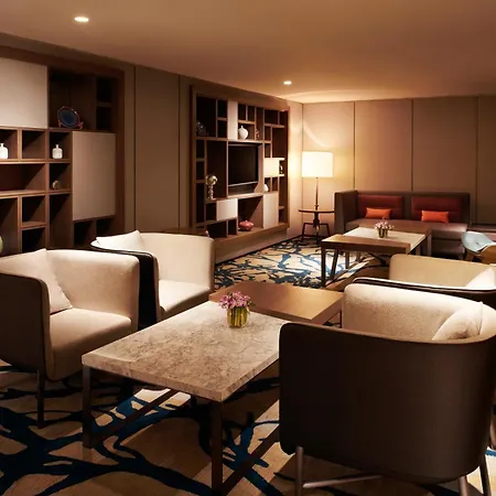 Hilton Kota Kinabalu-2