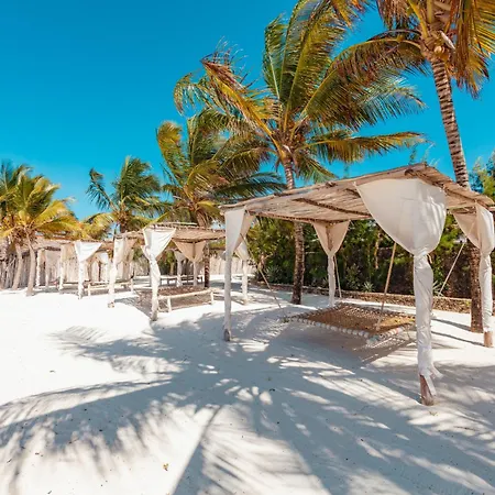 Twiga Beach Resort-3