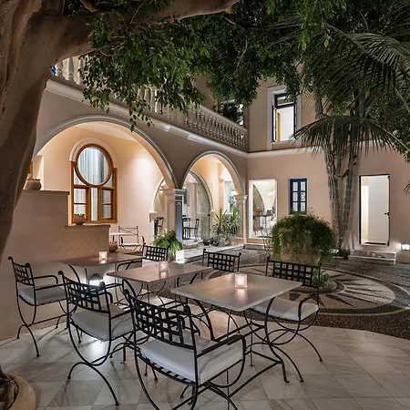 Casa Delfino Hotel & Spa-3