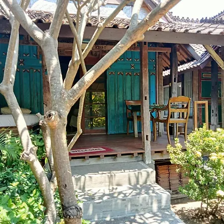 Classic Beach Villas-3