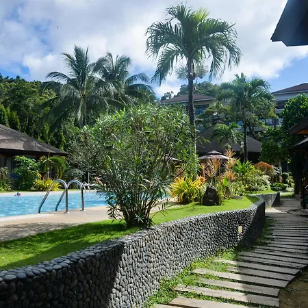 El Nido Garden Resort-2