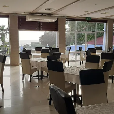 Wilderness Beach Hotel-3