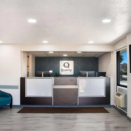Quality Inn Santa Fe New Mexico-2