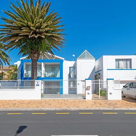 Ocean Way Villas - Self Catering-3