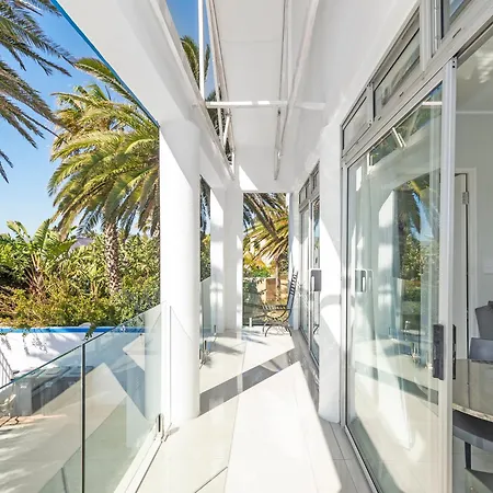 Ocean Way Villas - Self Catering-2