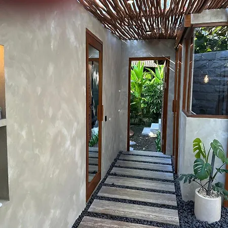 Onaya Bali Resort - Adults Only-2