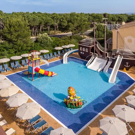 Zafiro Menorca-2