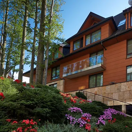 Radisson Blu Hotel & Residences Zakopane-2
