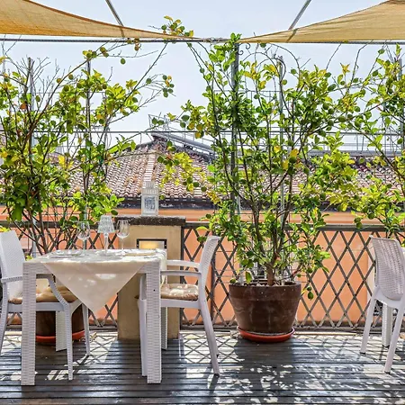 Spagna Dream Suites-2