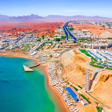 Albatros Sharm Resort - By Pickalbatros-2