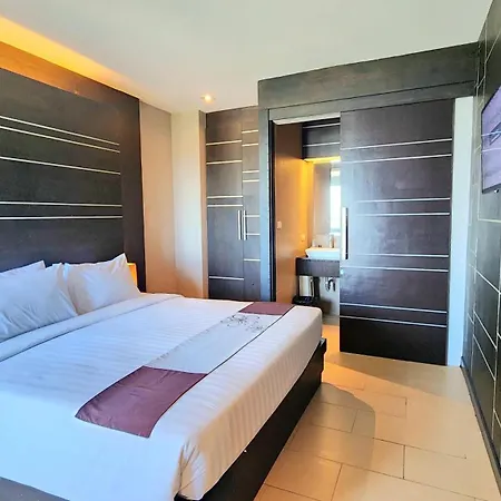 Sky Dome Resotel - โรงแรมสกายโดม รีโซเทล-2