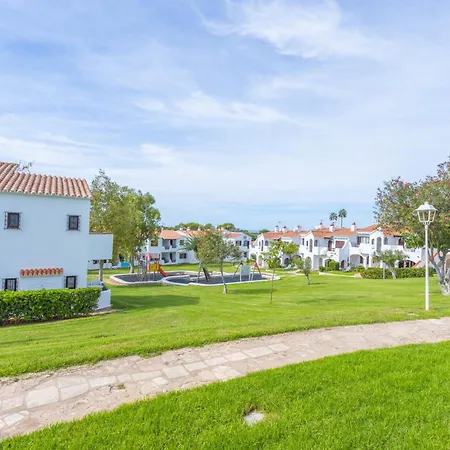 Apartamentos Son Bou Gardens By Menorcarentals-2