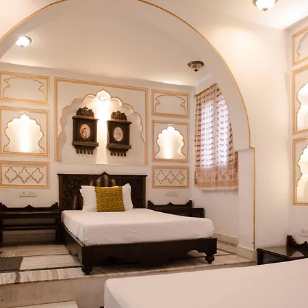 Hotel Pearl Palace Jaipur-2