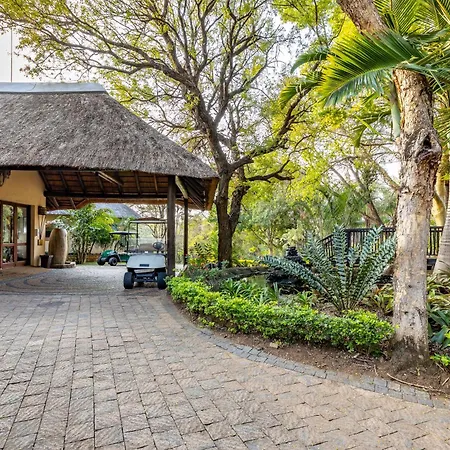 Pestana Kruger Lodge-2