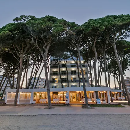 Hotel Best Terramarina-2