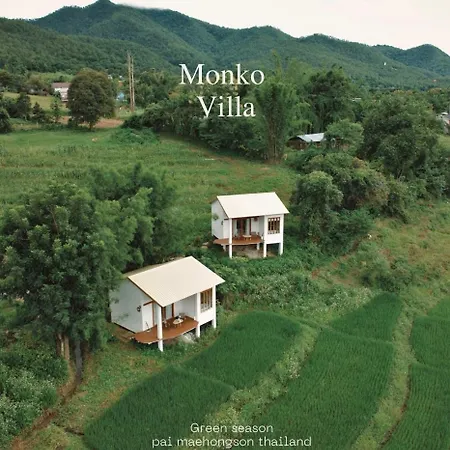Monko Villa-2