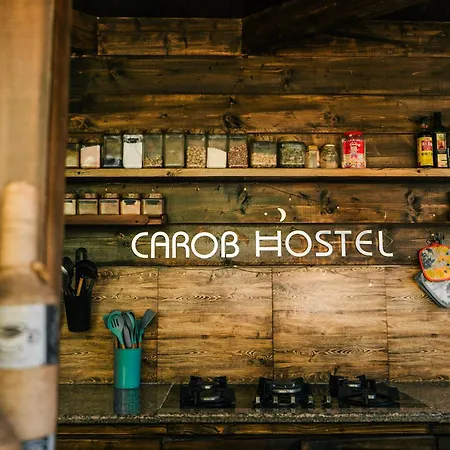 Carob Hostel-2