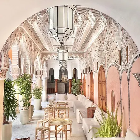 Riad Azad & Spa-3